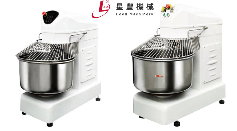 浙江嘉兴市和面机代理厂家生产销售大型烘焙和面机